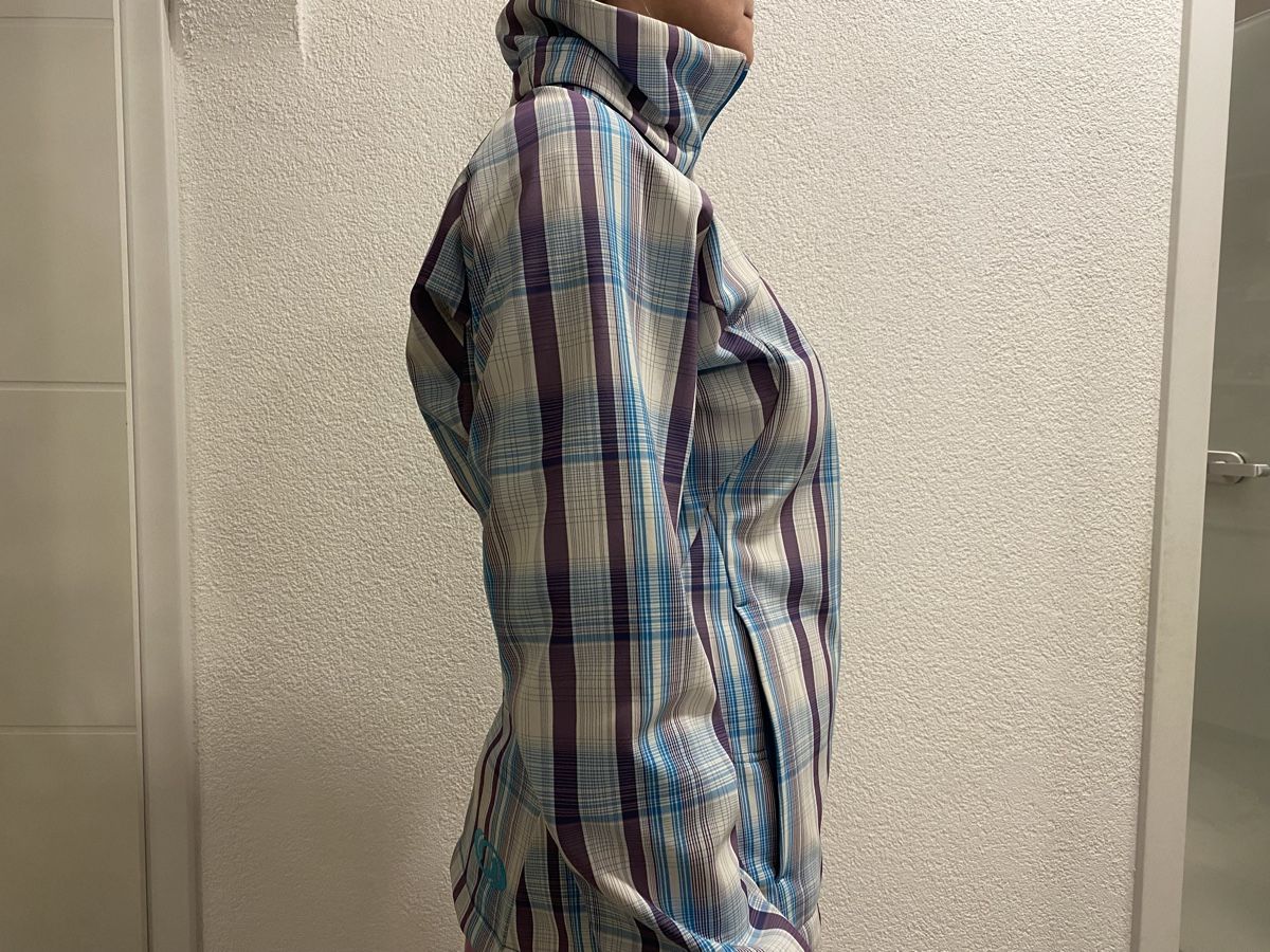 Salomon Giacche: Salomon Damen Softschell Jacke Gr M – Usato da Birrwil venduto da Bendegriz 2