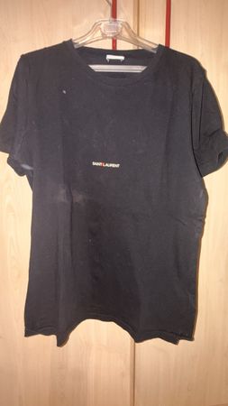 Saint Laurent T-Shirt