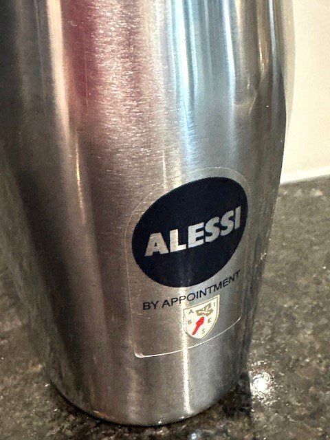 Alessi Elettrodomestici da cucina: +  Alessi  +       ShaKeR – Usato da Winkel venduto da zeho 1