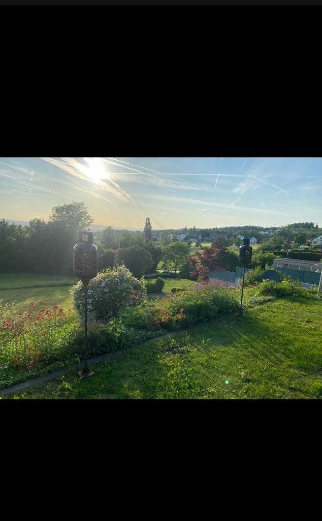 Bracieri: Gartenfackel aus massivem Stahl – Usato da Arni AG venduto da Erfolgreich 7