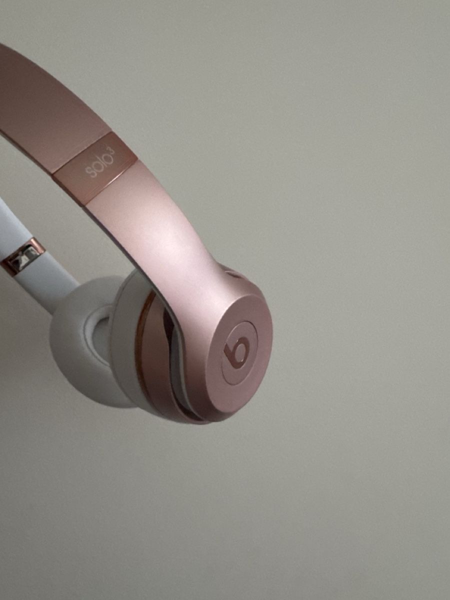 Beats Cuffie: Beats solo3 Kopfhörer – Usato da Uster venduto da eli_welli 1
