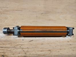 INCA Tersa 2 Messer Welle