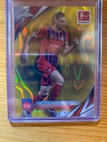 Topps Chrome Bundesliga 24/25 Patrick Mainka 01/75
