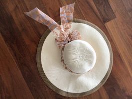 👒 👒(2) Sommerhut
