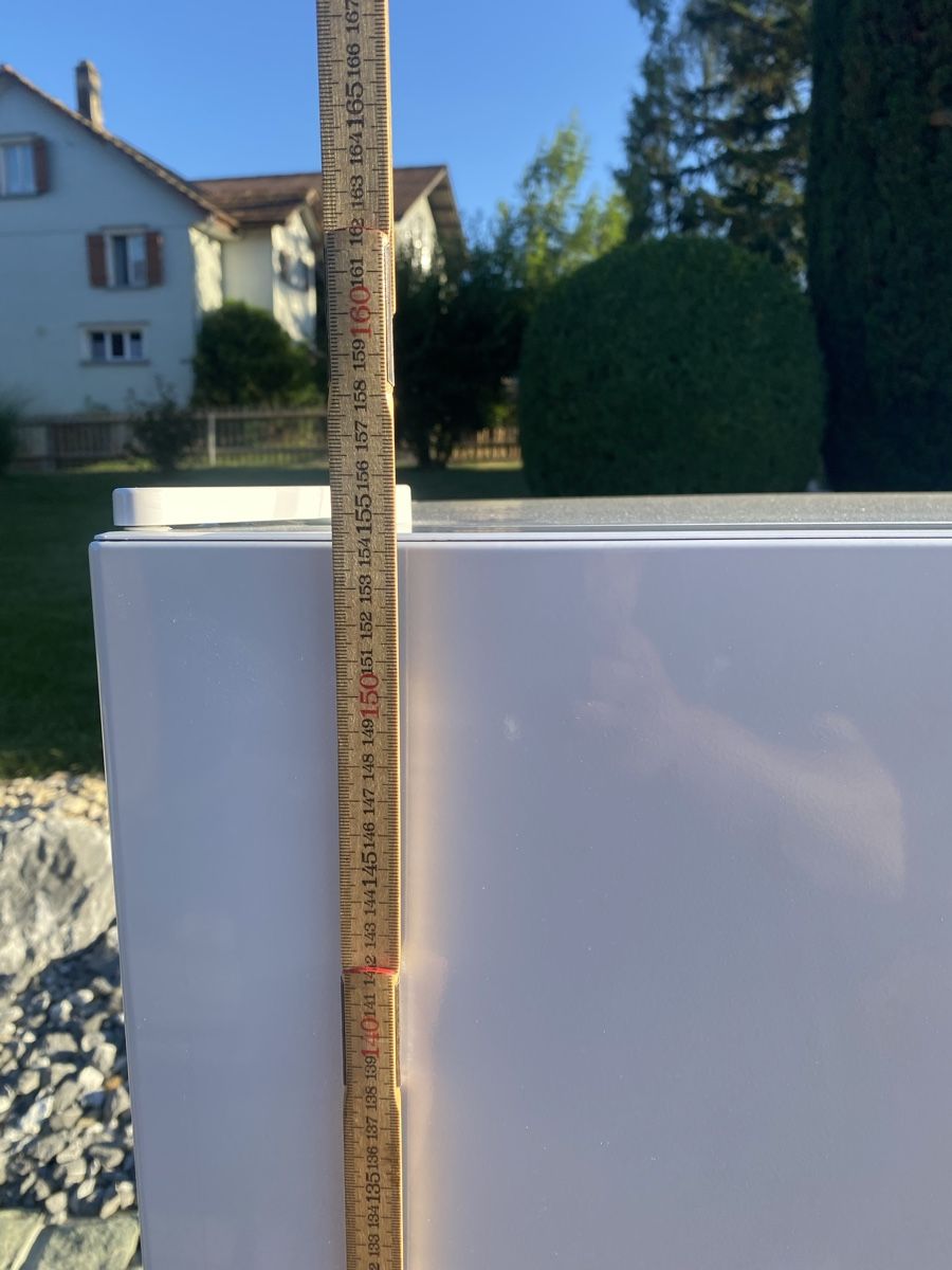 Electrolux Kühlschrank: Kühlschrank Elektrolux SC 310 Coolerr – Gebraucht aus Dietschwil von soendi01 2