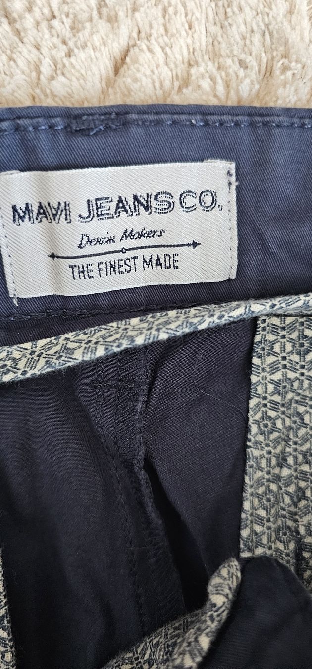 Pantaloni: Herrenhosen Paket Grösse 33/32 – Usato da Niedergösgen venduto da topol14 6