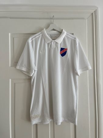 Colo-Colo Jubiläumstrikot 100 Jahre Adidas Originals XL
