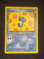Pokemon Seeper 62/111 WOTC Neo Genesis DE