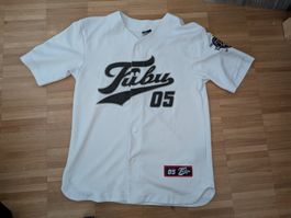 Fubu 05 Jersey, Gr. S, Baseball Shirt