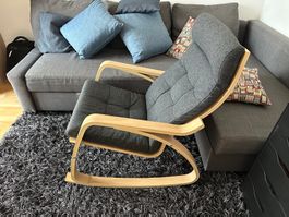 Fauteuil Ikea Poäng