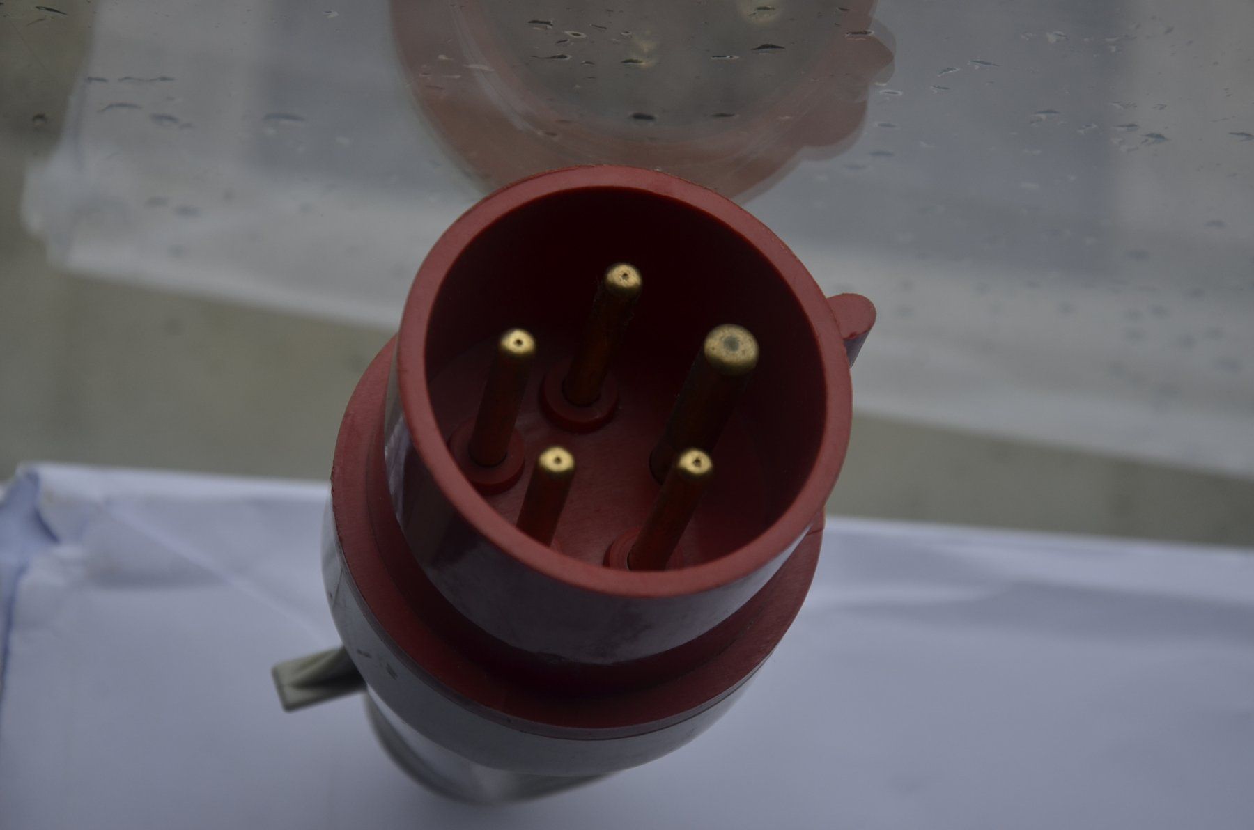 Walther Stecker: Prise Walther Type 210 – Gebraucht aus Renan BE von myc_l5d6 2