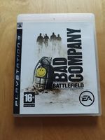 Jeu PlayStation 3 - Battlefield Bad Company en très bon état
