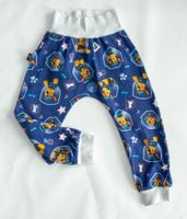 Pumphose für Jungen mit Paw Patrol Gr.92/98 - 2-3 Jahre