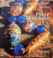 Perle Veneziane: Ein Buch üeber venezianische Perlen!