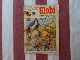 Der Globi, Jugendschrift Monatsschrift Nr. 12, 1940 - G1461