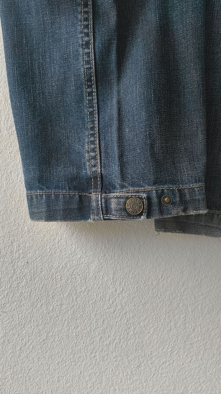 Jeans: Cargo- Jeans – D'occasion à Basel par Adam-sapfel 3