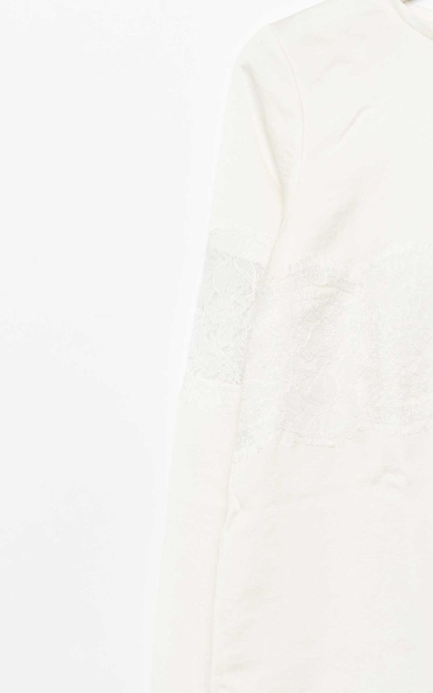 Liu Jo Top: LIU JO SPITZENTOP - GR. M/L – Usato da Illnau venduto da Monkky 5