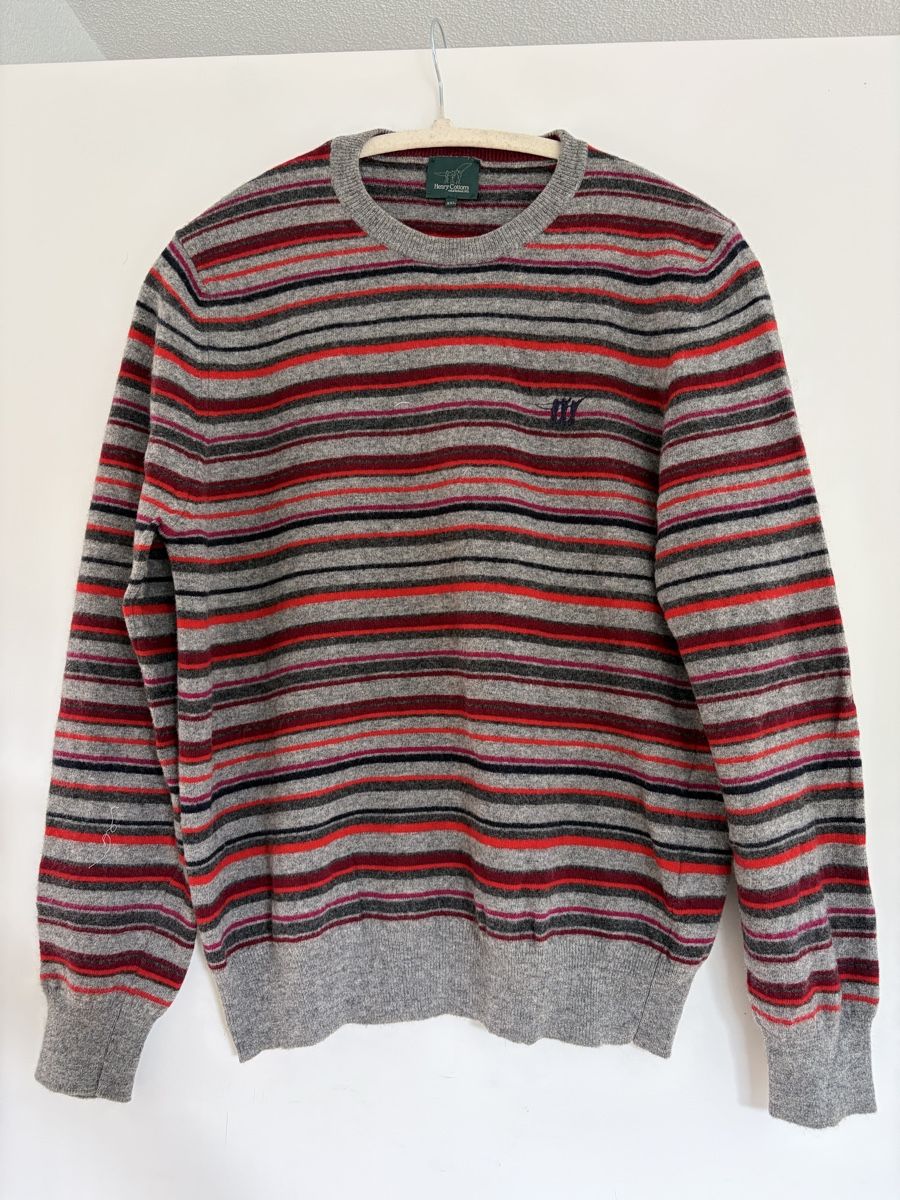 Maglioni & Felpe: Vintage 100% Wollpullover Gr M – Usato da Bern venduto da nik_2kbk