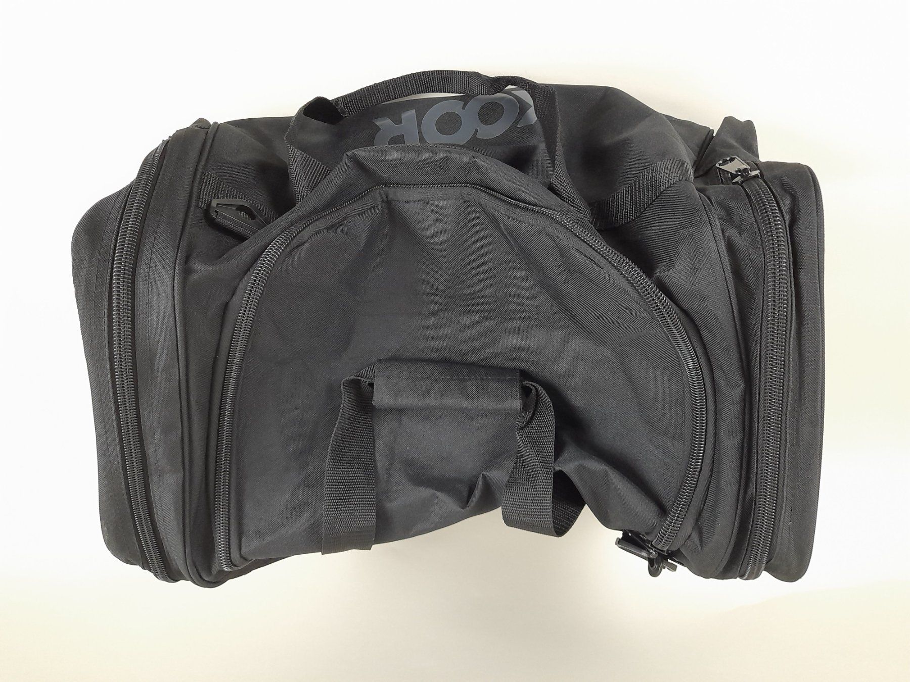 Borse: KOOR Tasche Schwarz – Usato da Liebefeld venduto da Restwert_Liebefeld 2
