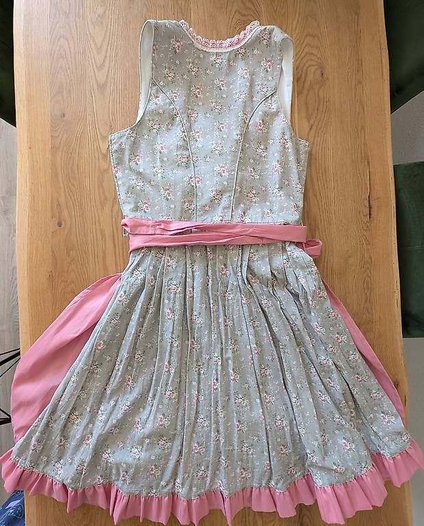 Kleider: Dirndl Damen – Gebraucht aus Zürich von daj_w7nd 4