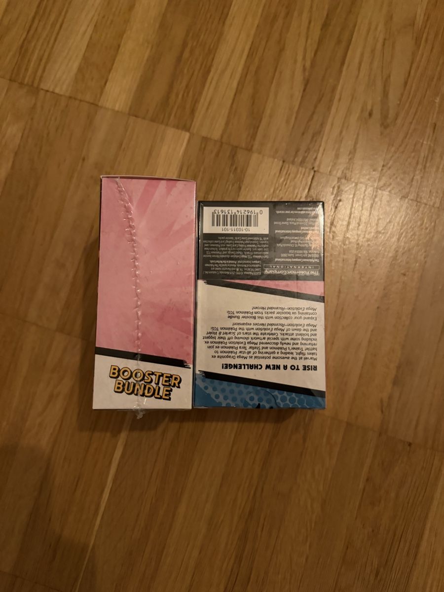 Pokémon Carte collezionabili: Ascended heroes EN 2 Stück  – Nuovo e nell'imballaggio originale da Wetzikon ZH venduto da Fab_g8hs 1