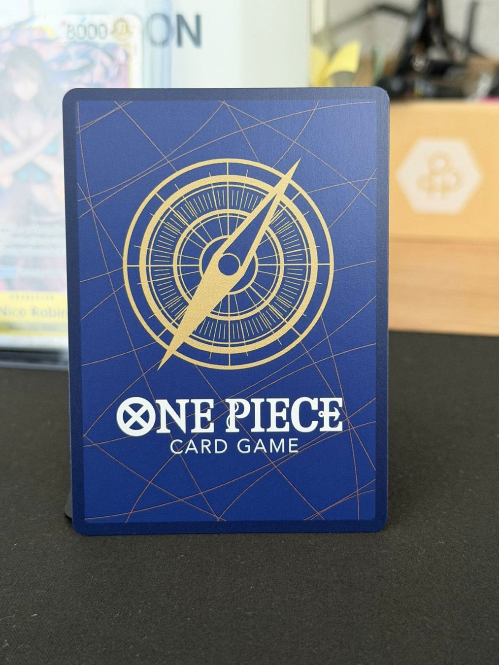 Bandai Carte collezionabili: Nico Robin EB03-055 SR (5) – Nuovo (secondo la descrizione) da Brittnau venduto da TCGBratans 1
