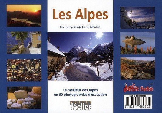 Libri: Les Alpes – Usato da Neuchâtel venduto da Dualseele 1