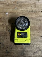 Peli 3715 Zone 0 Lampe Taschenlampe