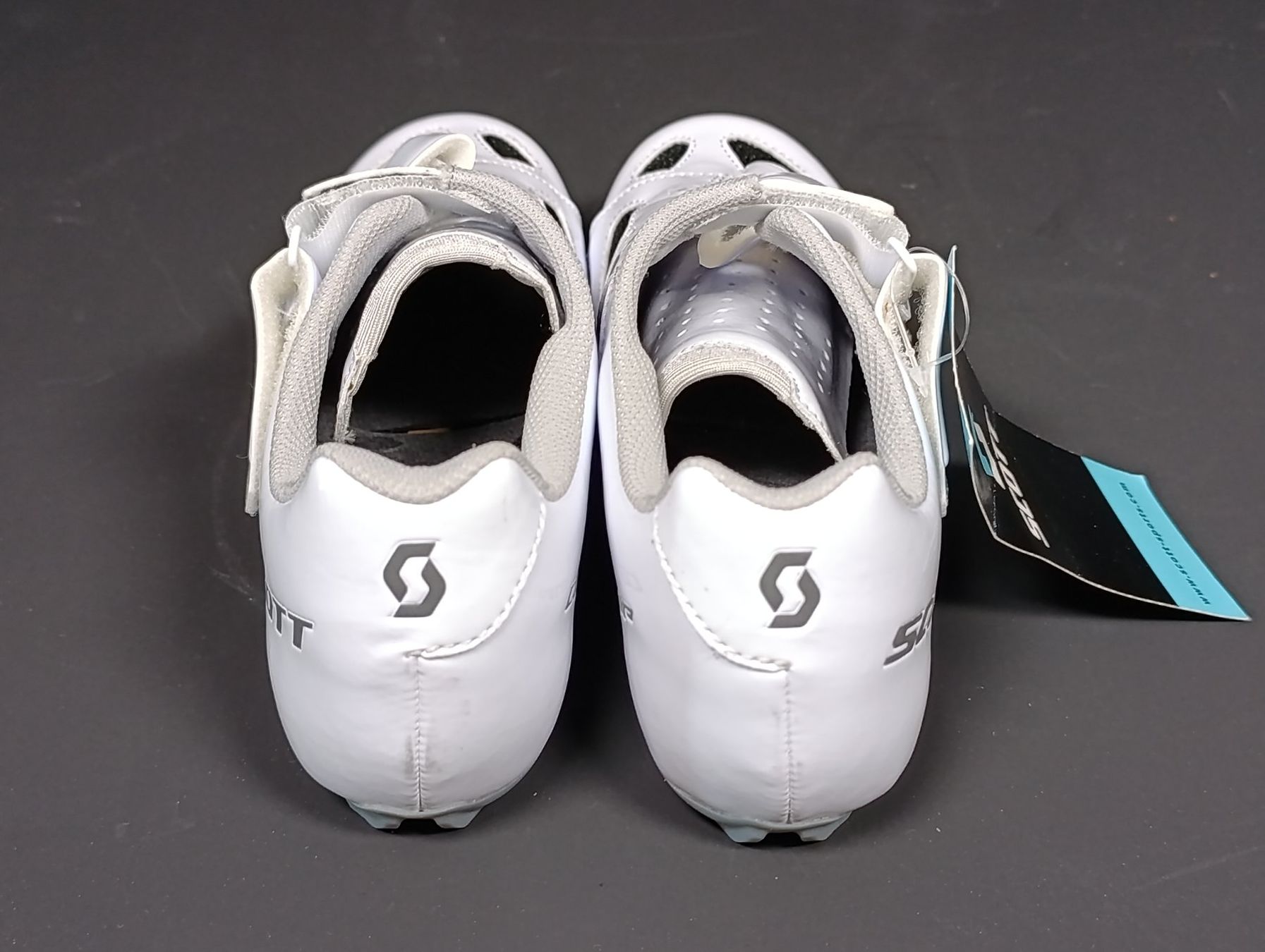 Scott Damenschuhe: SCOTT Chaussures de vélo Taille 38 – Neu und originalverpackt aus Thielle von Plusvalue_Neuchatel 2