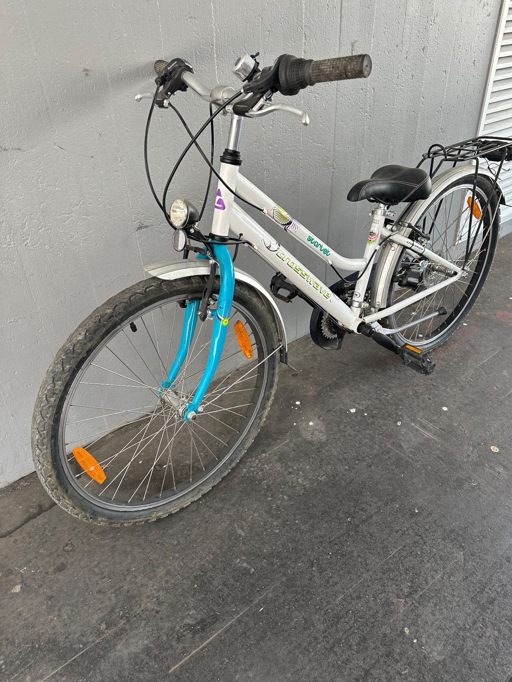 Biciclette: Velo 24 zoll – Usato da Zug venduto da uri_z6fm