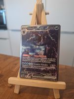 Trioxhydre EX - rare. FR. 169/ 086 flamme blanche .wht.