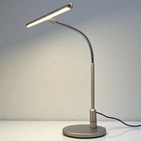 Lampe de bureau LED Paul Neuhaus en métal