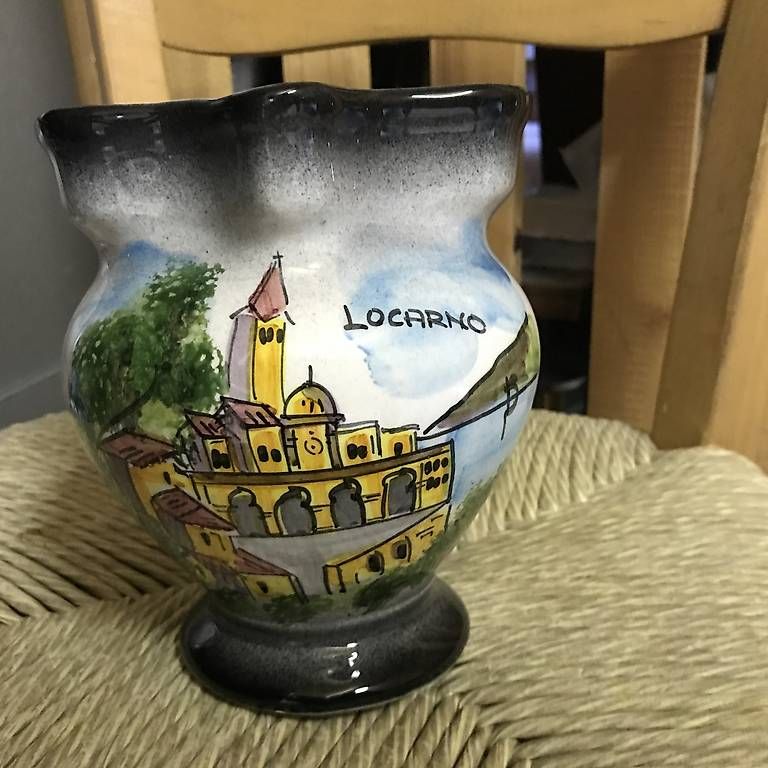 Karaffen: BOCCALINO TICINO – Gebraucht aus MINUSIO von rin_2djp