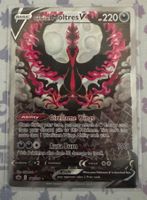 Pokémon Galarian Moltres V CRE 177
