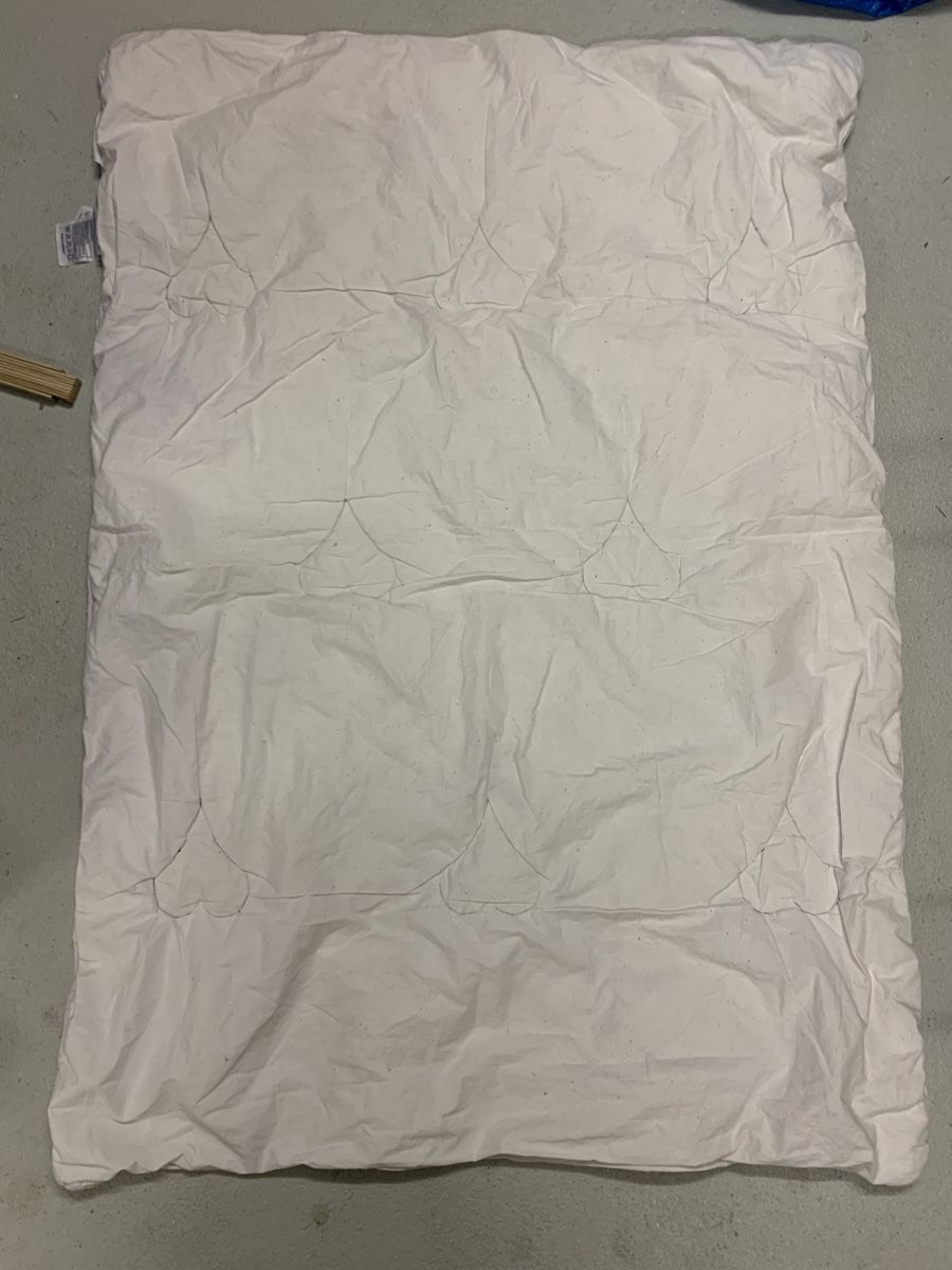 Biancheria da letto: Kinderduvet mit Bettwäscheset – Usato da Ostermundigen venduto da des_t9vv 5