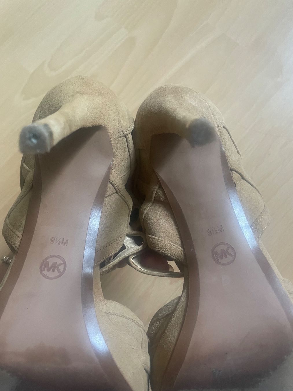 Michael Kors Scarpe da donna: Michael Kors Schuhe Grösse 40.5 – Usato da Zürich venduto da Supron01 6