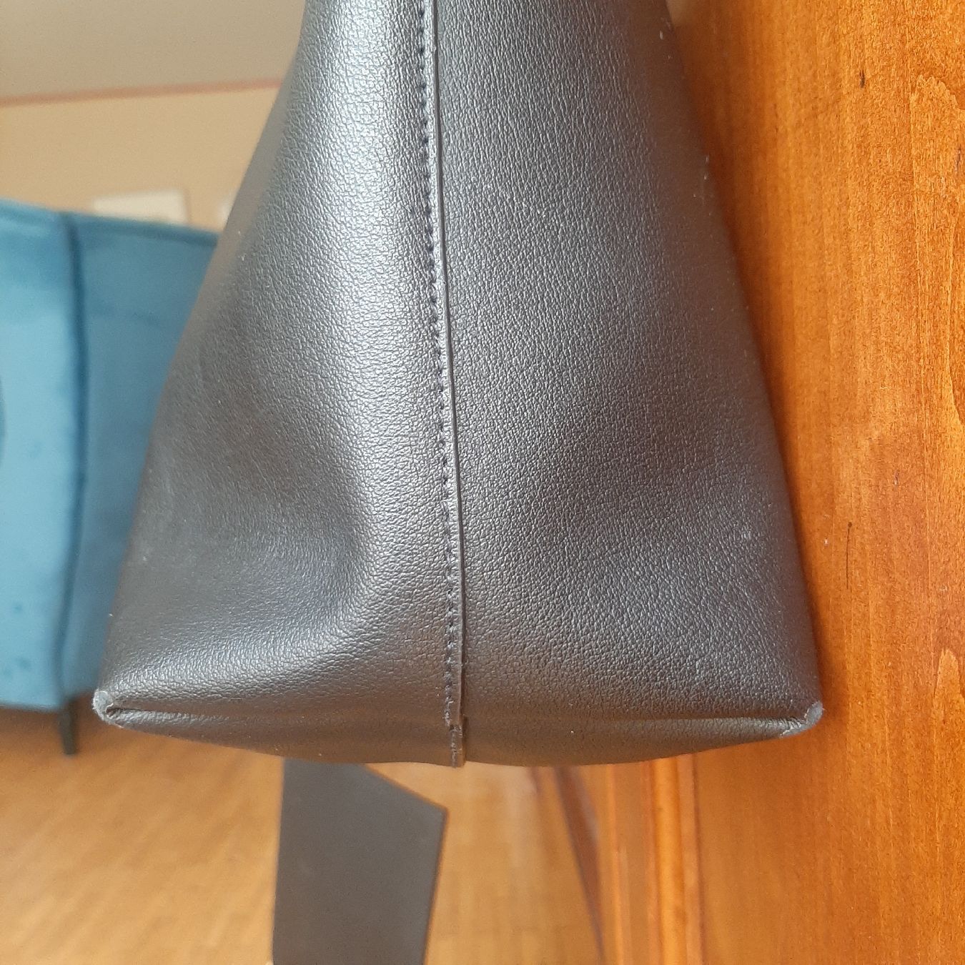 Saint Laurent Borse da donna: Grand sac cabas shopper Saint Laurent – Usato da Chêne-Bourg venduto da chsandra34 7
