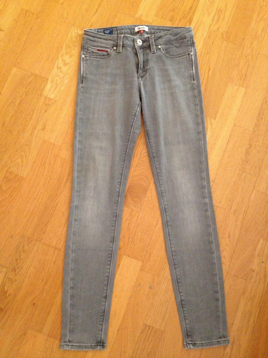 Tommy Hilfiger Jeans: Jeans Hilfiger Denim – Gebraucht aus Dübendorf von Fip05