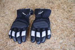 Motorradhandschuhe Frühling/Herbst