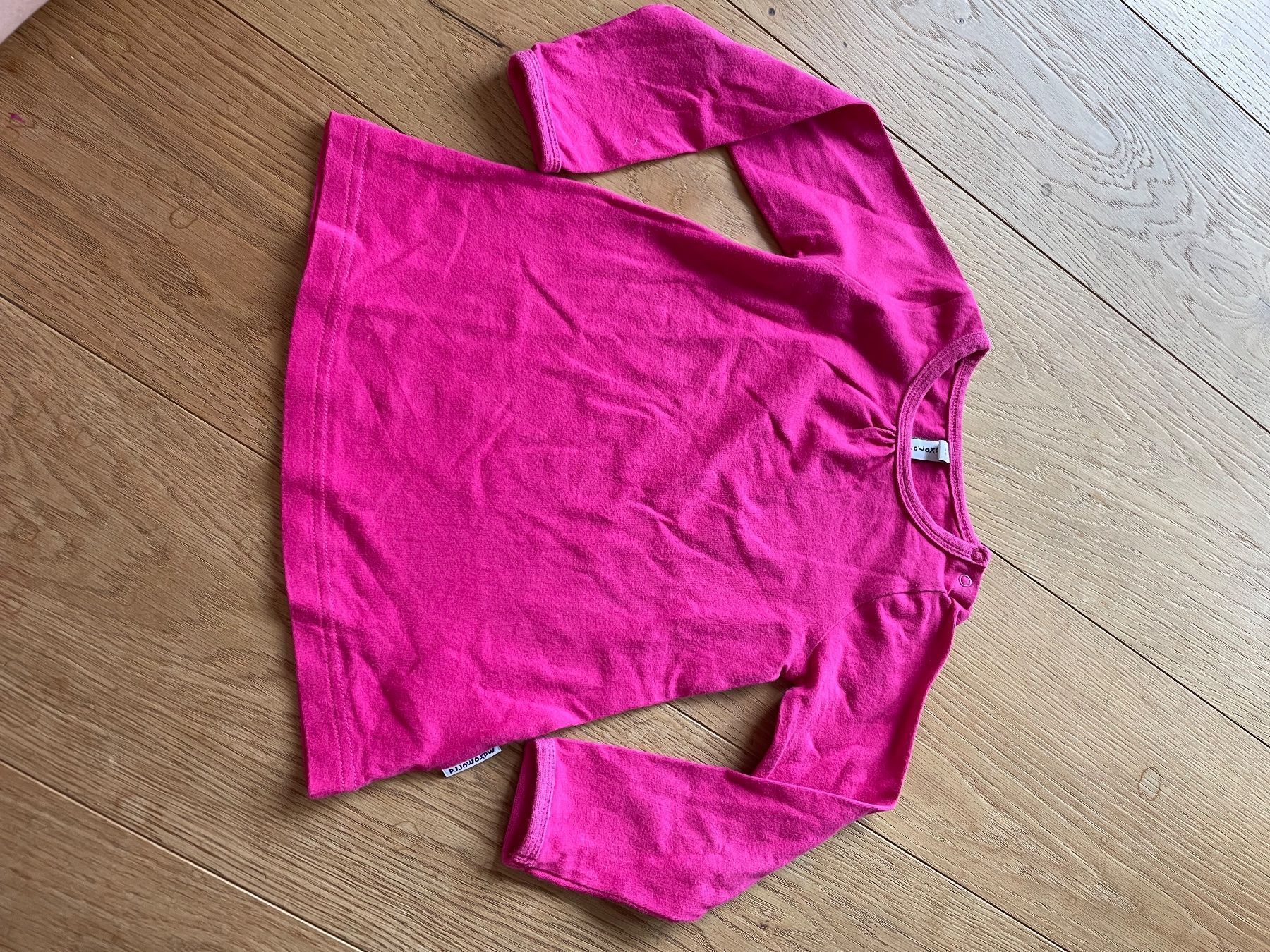 Maxomorra Maglioni & Felpe: Maxomorra Langarmshirt Grösse 92 – Usato da Düdingen venduto da Jensternli