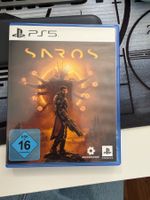 Game: Saros für Playstation 5