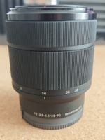 Sony FE 28-70