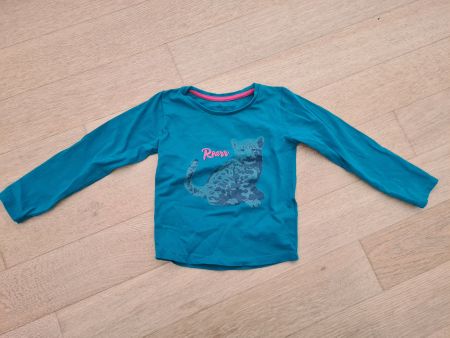 T-shirt Taille 104