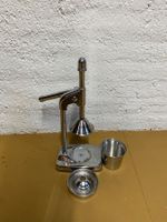 Retro-Zitruspresse, Vintage Look, Entsafter, Top Zustand!
