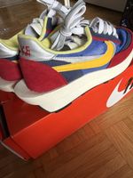 Nike schuhe Sacai