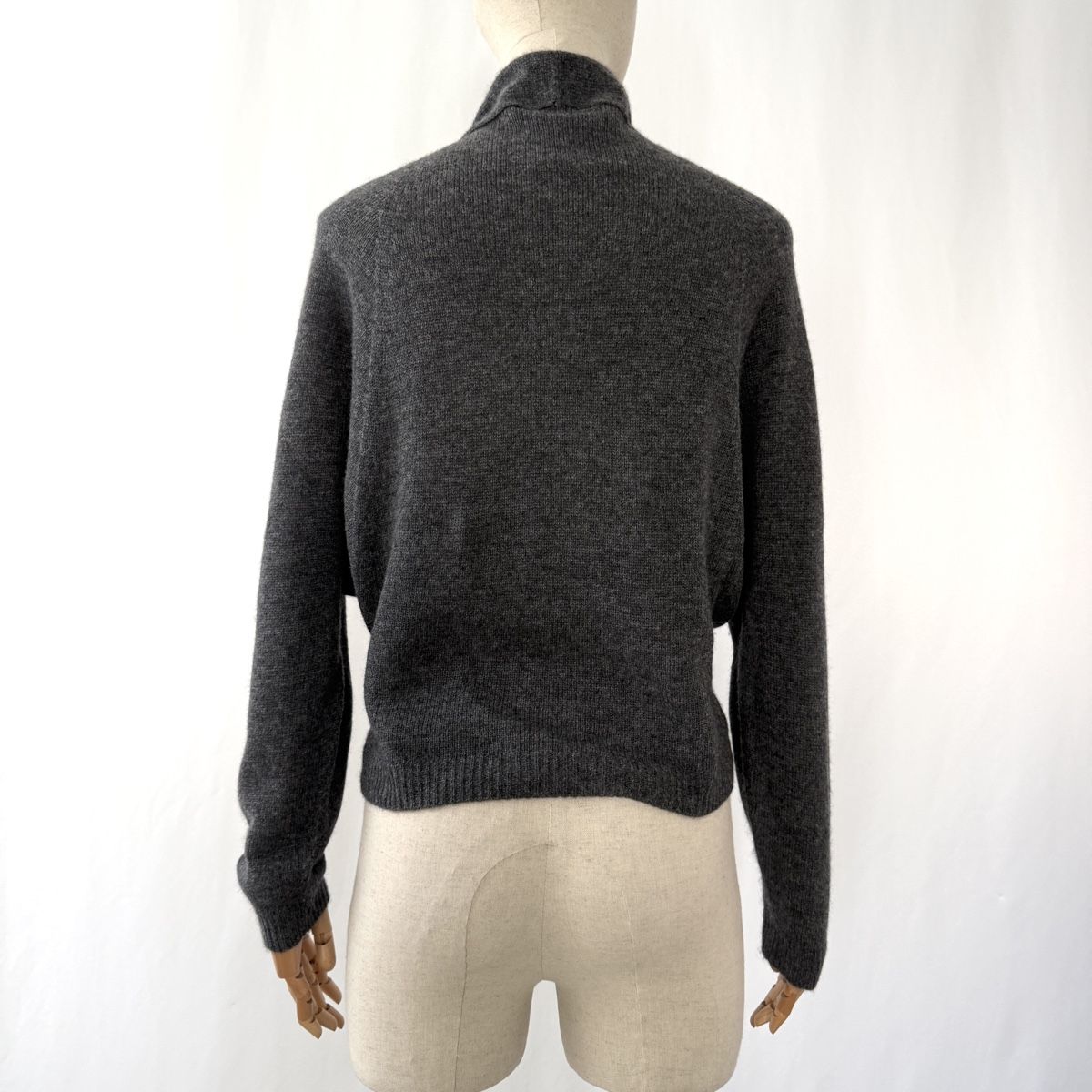 Maglioni & Felpe: ALYSI Wool & Cashmere Cardigan – Nuovo (secondo la descrizione) da Emmen venduto da Nightingale_2022 4