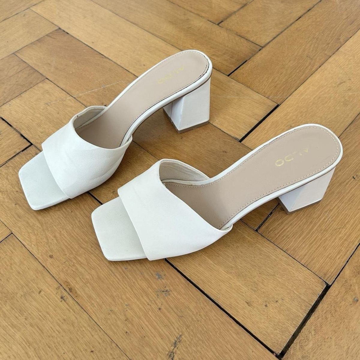 Aldo Scarpe da donna: Aldo Schuhe Sandalen EU 39 – Nuovo (secondo la descrizione) da Basel venduto da Lara0104 5