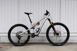 Specialized Stumpjumper 15 Fox Coil Alloy S3