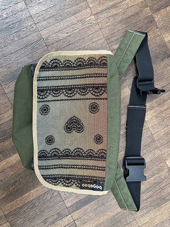 Bagaboo hüfttasche
