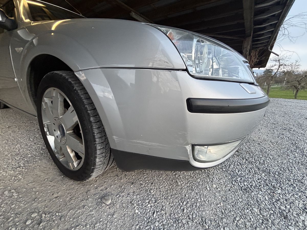 Ford Automobili: Ford Mondeo Ghia V6 – Usato da Subingen venduto da Guss91 5